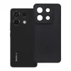 Xiaomi Redmi Note 13 Pro 5G čierne Matt 2.0 puzdro thumbnail