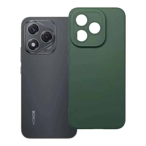 Honor 400 Lite Matt 2.0 tmavozelené puzdro - 9