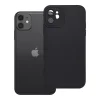 iPhone 11 matný 2.0 čierny obal thumbnail