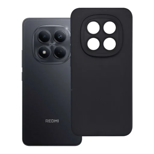 Xiaomi Redmi Note 15 Pro 5G Matt 2.0 čierne puzdro - 9