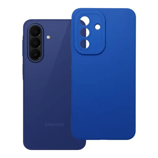 Samsung Galaxy A27 5G Matt 2.0 modré puzdro - 9
