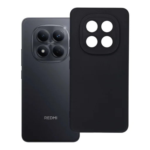 Xiaomi Redmi Note 15 Pro 4G Matt 2.0 čierne puzdro - 9