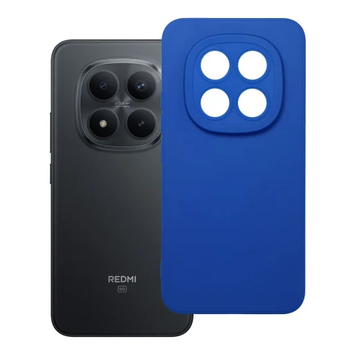 Xiaomi Redmi Note 15 Pro+ Plus 5G Matt 2.0 kék tok - 9