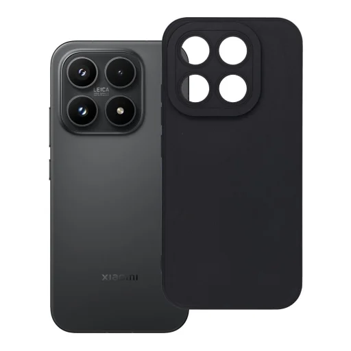 Xiaomi 17 Matt 2.0 čierne puzdro - 9