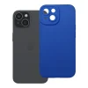 iPhone 15 Matt 2.0 kék tok thumbnail