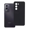Puzdro na Oppo A5 4G / A5 5G Matt 2.0 čierne thumbnail