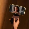 Moft Movas Snap Tripod MagSafe mágneses kártyatartó és telefontartó állvány ködös fekete thumbnail
