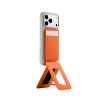 Moft Movas Snap Tripod MagSafe mágneses pénztárca és telefontartó napfelkelte színben thumbnail