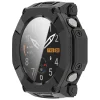Techsuit - Defense360 Pro + ochranné sklo - Amazfit T-Rex Ultra 2 - čierne, puzdro thumbnail