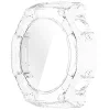 Techsuit - Defense360 Pro + tvrdené sklo - Amazfit T-Rex Ultra 2 - Priehľadný kryt thumbnail