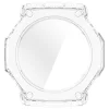 Techsuit - Defense360 Pro + tvrdené sklo - Amazfit T-Rex Ultra 2 - Priehľadný kryt thumbnail