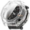 Techsuit - Defense360 Pro + tvrdené sklo - Amazfit T-Rex Ultra 2 - Priehľadný kryt thumbnail