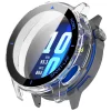 Techsuit - Defense360 Pro + Ochrana displeja - Huawei Watch GT Runner 2 - Číre puzdro s tvrdeným sklom thumbnail