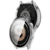  OnePlus Watch Lite / Oppo Watch S Átlátszó Techsuit Defense360 Pro tok + képernyővédő thumbnail