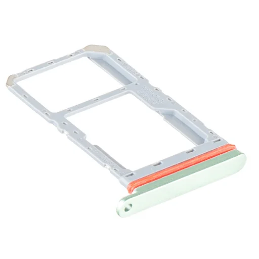 SIM-tálca Realme 12x-hez, Tollzöld - 1