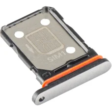 SIM zásuvka pre Realme 14 Pro+, Suede Grey