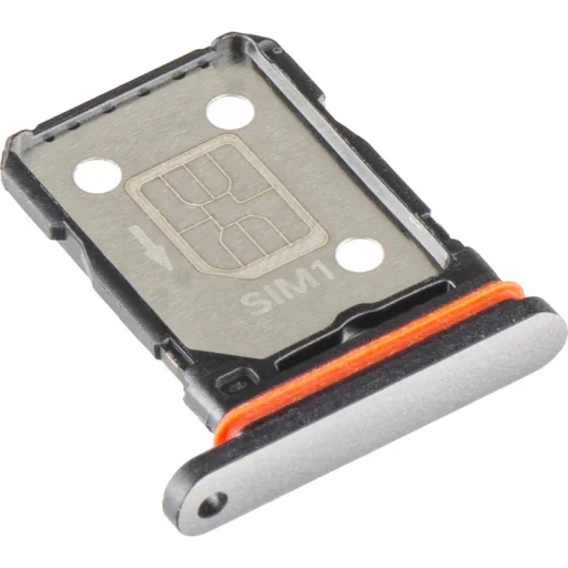 SIM zásuvka pre Realme 14 Pro+, Suede Grey - 1