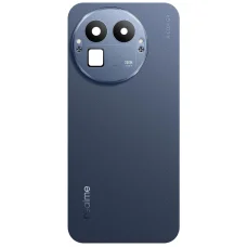 Realme GT 8 Pro zadný kryt, Urban Blue
