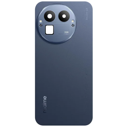 Realme GT 8 Pro zadný kryt, Urban Blue - 1