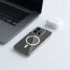 OnePlus Nord 6 Tech-Protect FlexAir Hybrid MagSafe átlátszó tok thumbnail