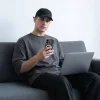 OnePlus Nord 6 Tech-Protect FlexAir Hybrid MagSafe átlátszó tok thumbnail