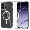 OnePlus Nord 6 Tech-Protect FlexAir Hybrid MagSafe átlátszó tok thumbnail