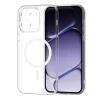 OnePlus Nord 6 Tech-Protect FlexAir Hybrid MagSafe átlátszó tok thumbnail