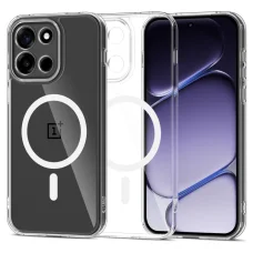 OnePlus Nord 6 Tech-Protect FlexAir Hybrid MagSafe átlátszó tok