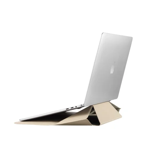 Moft Sleeve 13" puzdro na notebook pobrežná biela - 4