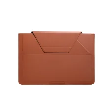 Moft Sleeve 14" taška na laptop hnedá