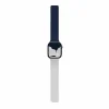 Moft Snap Duo szíj Apple Watch 1-5/6/7/8/9/10/11/SE/SE 2/SE 3 (38/40/41/42 mm) sötétkék/ködös kék thumbnail