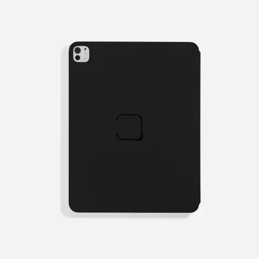 Apple iPad Air 11 (2024/2025) / iPad Air 10.9 (2020/2022) Moft Dynamic folio tok fekete - 2