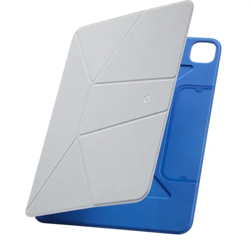 iPad 11 2025 / iPad 10.9 2022 Moft Dynamic Folio cement tok - 3