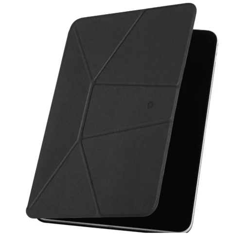 iPad 11" A16 11. generáció (2025) / iPad 10.9" 10. generáció (2022) Moft Dynamic Folio fekete tok - 3