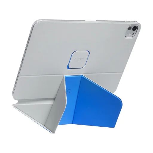 Apple iPad Air 11 (2024–2025) / iPad Air 10.9 (2020–2022) Moft Dynamic folio cement tok - 4