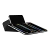 Apple iPad Air 11 (2024–2025) / iPad Air 10.9 (2020–2022) Moft Dynamic Folio fekete tok thumbnail