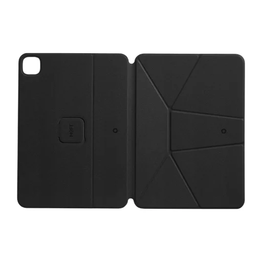 Apple iPad Air 11 (2024–2025) / iPad Air 10.9 (2020–2022) Moft Dynamic Folio fekete tok - 2