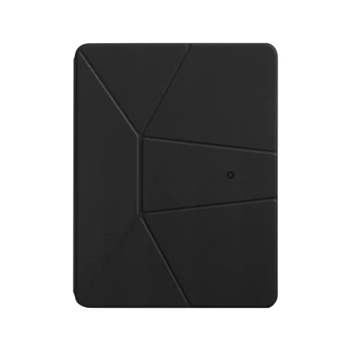 Apple iPad Air 11 (2024–2025) / iPad Air 10.9 (2020–2022) Moft Dynamic Folio fekete tok - 1