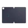 Apple iPad Air 11 (2024-2026) / iPad Air 10.9 (2020/2022) Moft Dynamic Folio tok sötétkék thumbnail