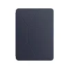 Apple iPad Air 11 (2024-2026) / iPad Air 10.9 (2020/2022) Moft Dynamic Folio tok sötétkék thumbnail