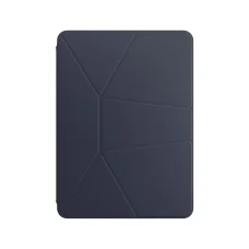 Apple iPad Air 11 (2024-2026) / iPad Air 10.9 (2020/2022) Moft Dynamic Folio tok sötétkék