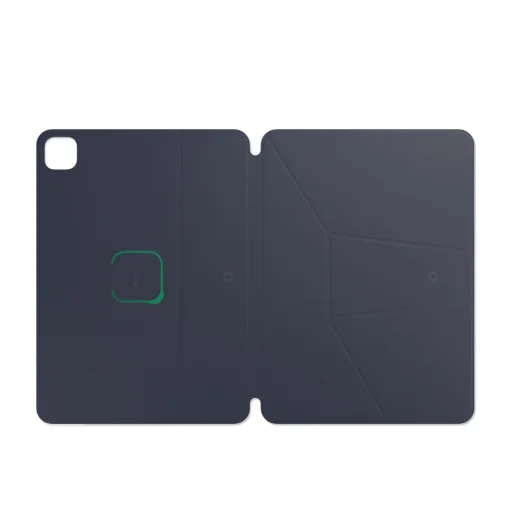Apple iPad Air 11 (2024-2026) / iPad Air 10.9 (2020/2022) Moft Dynamic Folio tok sötétkék - 2