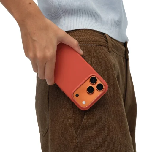 iPhone 17 Pro Moft Snap Movas MagSafe ílové puzdro - 3