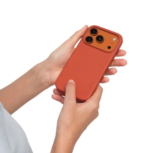 iPhone 17 Pro Moft Snap Movas MagSafe ílové puzdro - 4