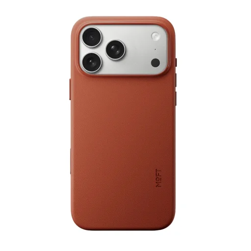 iPhone 17 Pro Moft Snap Movas MagSafe ílové puzdro - 1