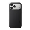 iPhone 17 Pro Max Moft Snap Movas MagSafe fekete tok thumbnail