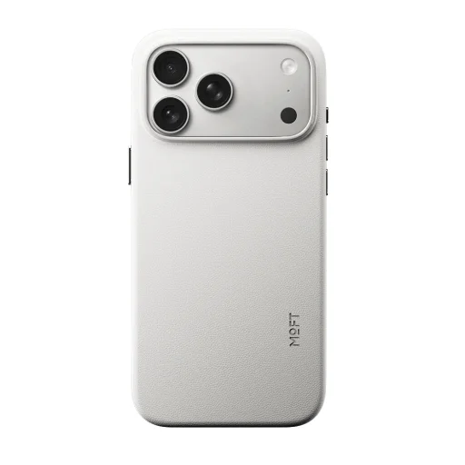 iPhone 17 Pro Max Moft Snap Movas MagSafe tok ködös öböl - 1