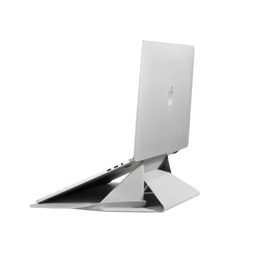 Moft Sleeve 13" laptop tok ködös öböl - 3
