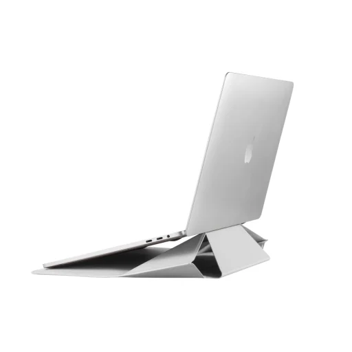 Moft Sleeve 13" laptop tok ködös öböl - 4