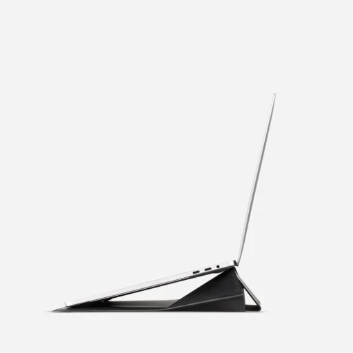 Moft Sleeve 14" laptop tok fekete - 3